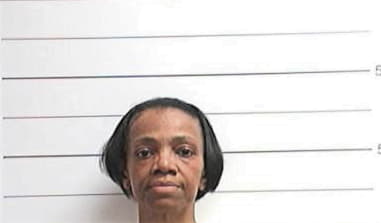 Kisscha Tiffith, - Orleans Parish County, LA 